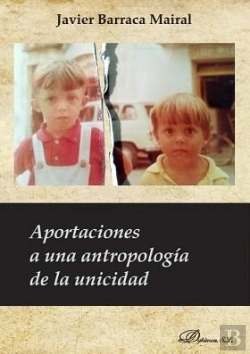 Bertrand.pt - Aportaciones A Una Antropología De La Unicidad