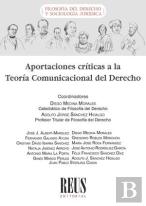 Aportaciones Criticas A La Teoria Comunicacional Del Derecho
