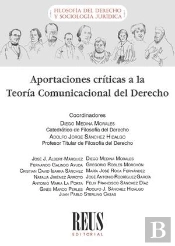 Aportaciones Criticas A La Teoria Comunicacional Del Derecho