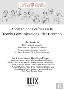 Bertrand.pt - Aportaciones Criticas A La Teoria Comunicacional Del Derecho