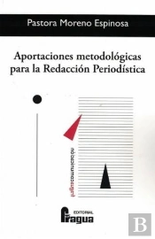 Aportaciones Metodológicas Para La Redacción Periodística