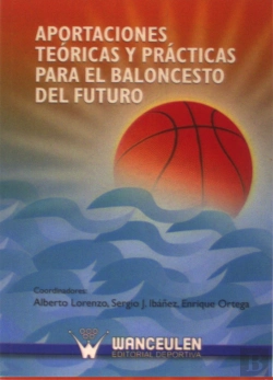 Bertrand.pt - Aportaciones Teóricas Y Prácticas Para El Baloncesto Del Futuro