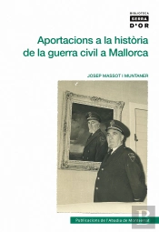 Aportacions A La Història De La Guerra Civil A Mallorca