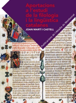 Bertrand.pt - Aportacions A L'Estudi De La Filologia I La Lingüística Catalanes