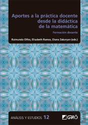 Aportes A La Práctica Docente Desde La Didáctica De La Matemática