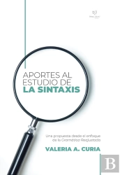 Aportes Al Estudio De La Sintaxis