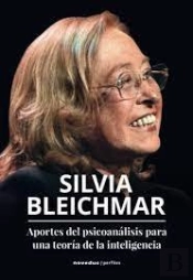 Aportes Del Psicoanalisis Para Una Teoria De La Inteligencia