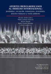 Aportes Iberoamericanos Al Derecho Internacional: