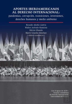 Bertrand.pt - Aportes Iberoamericanos Al Derecho Internacional: