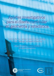 Aportes Investigativos Para El Diseño Curricular En Geometría Y Estadística