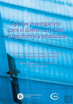 Bertrand.pt - Aportes Investigativos Para El Diseño Curricular En Geometría Y Estadística