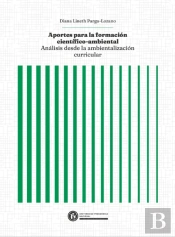 Aportes Para La Formación Científico Ambiental