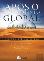 Após o Aquecimento Global