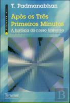 Após os Três Primeiros Minutos