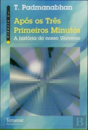 Após os Três Primeiros Minutos