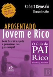Aposentado Jovem e Rico