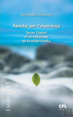 Bertrand.pt - Apostar Per L'Esperança. Tercer Dietari D'Un Missioner De La Misericordia