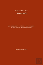 Apostasía