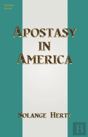 Apostasy In America