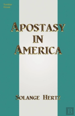 Bertrand.pt - Apostasy In America