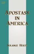 Apostasy In America