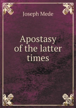 Bertrand.pt - Apostasy Of The Latter Times