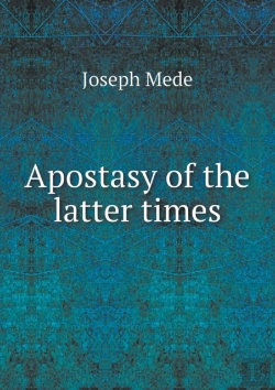 Bertrand.pt - Apostasy Of The Latter Times