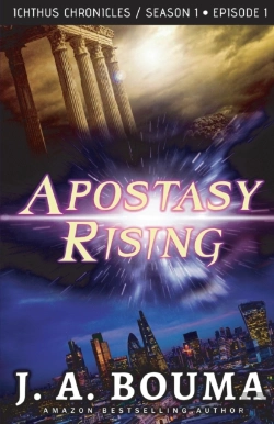 Bertrand.pt - Apostasy Rising (Episode 1 Of 4)