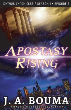 Bertrand.pt - Apostasy Rising (Episode 2 Of 4)