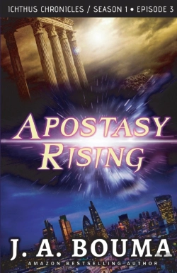 Bertrand.pt - Apostasy Rising Episode 3