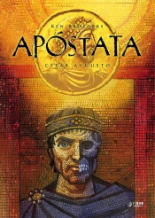 Apostata 03: Cesar Augusto