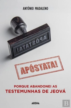 Bertrand.pt - Apóstata!