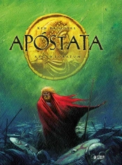 Apostata Vol 2: Argentoratum