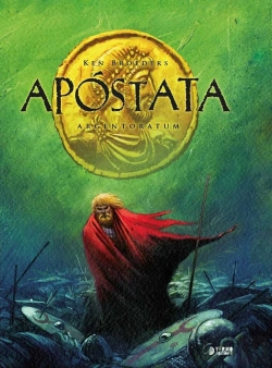 Bertrand.pt - Apostata Vol 2: Argentoratum