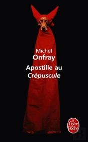 Apostille Au Crépuscule