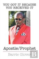 Apostle And Prophet