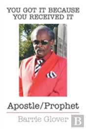Apostle And Prophet