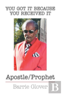 Apostle And Prophet