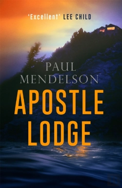 Bertrand.pt - Apostle Lodge