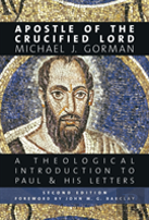 Apostle Of The Crucified Lord