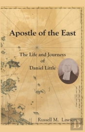 Apostle Of The East