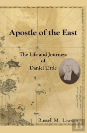 Apostle Of The East