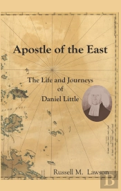 Apostle Of The East