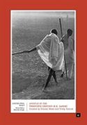 Apostle Of The Twentieth Century-M.K. Gandhi