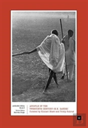 Apostle Of The Twentieth Century-M.K. Gandhi