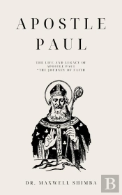 Apostle Paul