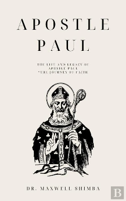 Bertrand.pt - Apostle Paul