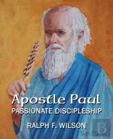 Apostle Paul