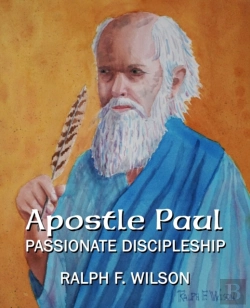 Bertrand.pt - Apostle Paul