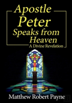 Bertrand.pt - Apostle Peter Speaks From Heaven